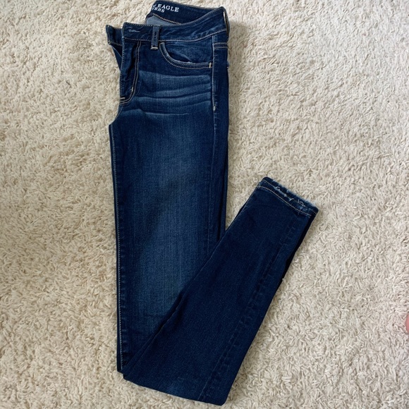 American eagle super stretch - Picture 1 of 1
